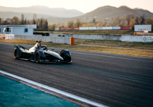 'Eindhoven wil Formule E naar binnenstad halen'