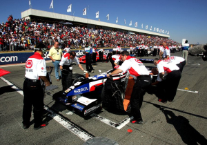 Formule 1: 'Terugkeer Grand Prix van Afrika een prioriteit'