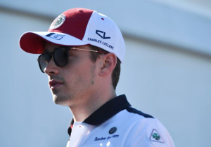 Van Amersfoort: 'In essentie is de prestatie van Charles misschien nog wel beter dan die van Max'