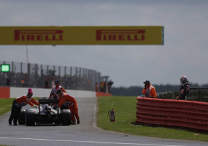 FIA reageert op kritiek marshalls: 'Die tests zijn voor hen niet vereist'