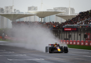 Chinese GP Qualifying start time, schedule and TV: How you can watch
