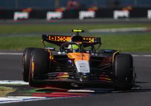 LIVE (gesloten) | Grand Prix Mexico-Stad: Norris comfortabel op kop, Verstappen op P3