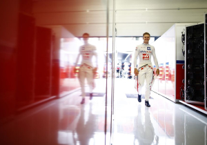 Naam Schumacher valt bij Alfa Romeo: "Er zijn hele duidelijke clausules"