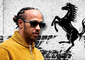 Ferrari facing LOSS after key exit prompts Hamilton setback