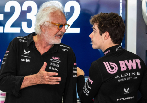 Alpine have 'already made' major decision on F1 driver's future