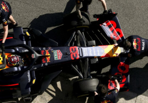 Red Bull overtuigd: "Mercedes nu al achter ons, Ferrari bijgehaald in Melbourne"