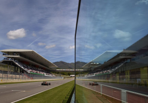 What can Formula 1 expect at Mugello?