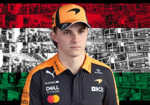 McLaren announce Oscar Piastri swap for Hungarian Grand Prix
