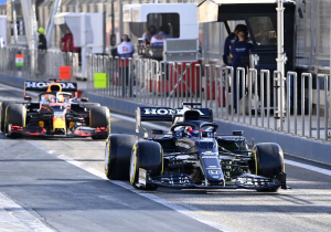 Marko voorziet snel podium voor Tsunoda: 'Hij wordt de eerste Japanse racewinnaar in F1'