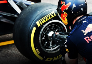 Pirelli verwacht gokjes bij sprintrace: "Moeilijk te zeggen wat de teams gaan kiezen"