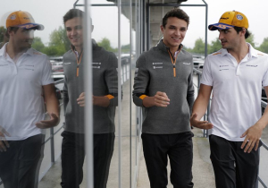 Seidl tevreden over prestaties: "Wij willen ze een auto geven waarmee ze kunnen winnen"