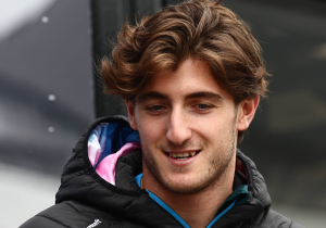 F1 team announce EXCITING driver signing as 2025 line-up confirmed