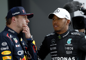 Speculation ramps up over future of HISTORIC F1 track