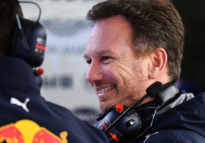 Christian Horner: 'Kunnen het niveau van Mercedes aan'