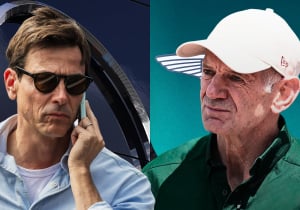 CONFERMATO: la Mercedes avrà UN RIVALE IN MENO al GP d'Australia