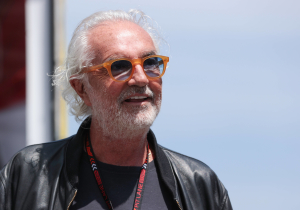 Controversial F1 boss reveals INTEREST in signing star driver