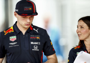 Verstappen warned: 'Honda engine only lasts four races'