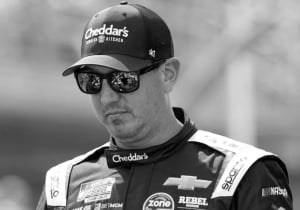 Familie onthult doodsoorzaak Kyle Busch na fataal incident in simulator