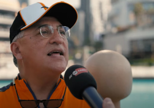 Formule 1-fans in Abu Dhabi over Red Bull-soap: "Onmogelijk om crash te plannen!"