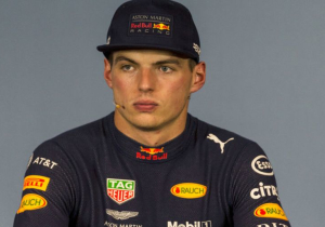 Verstappen over kritiek: "De meesten snappen er helemaal niks van"