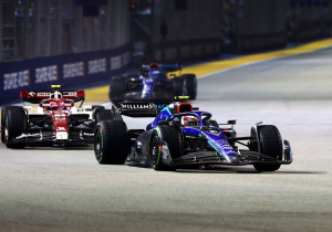 Latifi vents frustration at FIA over Zhou crash silence