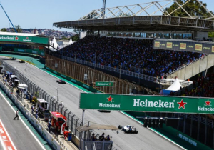 ¿Cómo ver el Gran Premio de Brasil 2023?