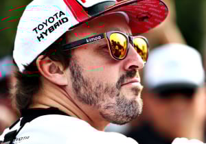 Fernando Alonso's Dakar Rally plans confirmed