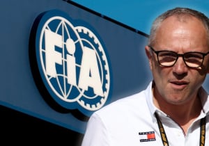 F1 boss comes to agreement with FIA chief over popular V8 engine returns