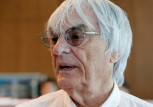 Bernie Ecclestone: 'Maximumbudget verandert niets'