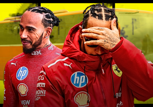 TODOS los desastres del test de la F1 2025