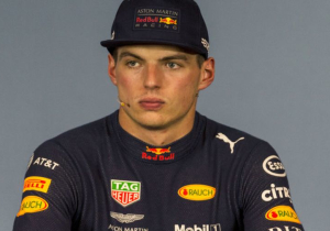 Wolff: 'Verstappen kan ons wellicht pakken in het begin'