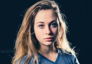 'Formule 1-coureurs zijn 1,60 m en wegen 55 kilo, dus waarom kan een vrouw het niet?'