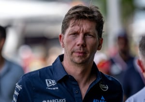 F1 team principal drops bombshell over 2027 regulations live on air