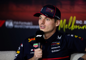 Verstappen klaar met onzinnige filmpjes: 'Social media was anders in 2016'