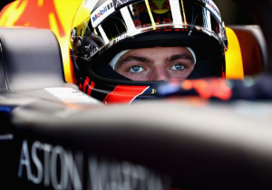 Verstappen: "Mensen op social media, het zijn keyboard warriors"