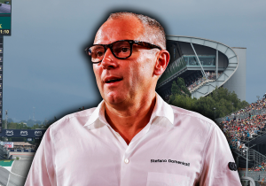 Barcelona wil plekje op F1-kalender naast Madrid behouden na 2026