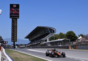 LIVE | Tweede vrije training GP Barcelona: mis niks van de ontwikkelingen in Spanje