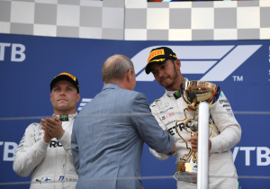 Vijf van de meest controversiële teamorders in de geschiedenis van de Formule 1