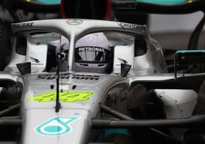 Shovlin waarschuwt Mercedes-fans: "Baku heeft wellicht dezelfde uitdagingen"