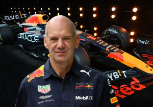 Special Newey project that birthed RB19 MONSTER and massive Red Bull F1 advantage