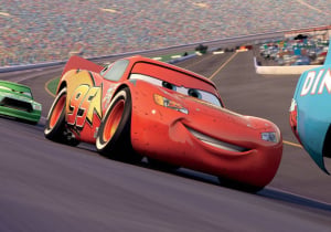 Lightning McQueen set for grand prix debut as F1 confirm 'significant' Disney deal