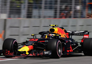 Red Bull would be untouchable with Mercedes or Ferrari PU - Verstappen