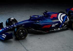 F1 delivers 2030 update