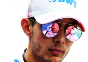 Ocon and Magnussen DISQUALIFIED from United States GP