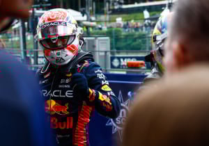 Verstappen organiseert eigen simracekampioenschap met Team Redline