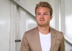 Rosberg claims he is no 'daredevil'