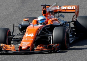 Honda: "Trots op verbeterde prestaties in 2017"