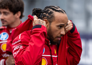 FIA confirm Lewis Hamilton penalty verdict after on-track incident at Saudi Grand Prix