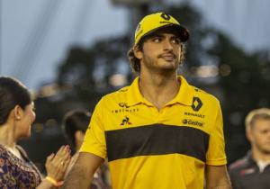 Carlos Sainz: "Q3 in kwalificatie moet mogelijk zijn"