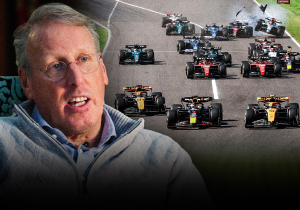 VIDEO | Woerts: 'Ziggo kanshebber uitzendrechten F1, maar zijn meer kapers op de kust'